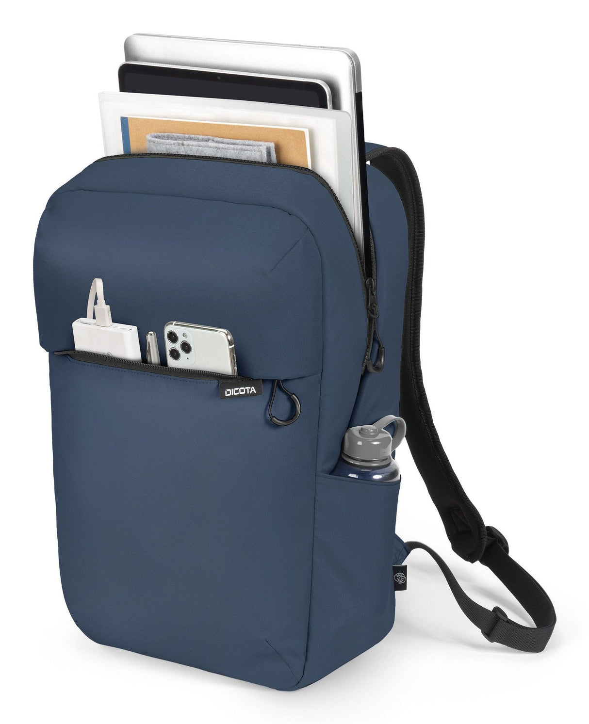 Mochila Dicota Backpack Commuter 13-16" Active Navy Blue