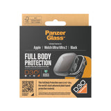 EAN 5711724036910 - PanzerGlass ® Screen Protector Full Body with D3O® Apple Watch Ultra | 49mm | Black Protector de pantalla imagen 3