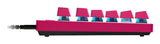 EAN 5099206126497 - Logitech G 920-013249 teclado Juego USB AZERTY Francés Rosa imagen 12