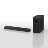 Barra Sonido Panasonic Sc-Htb490 Negro 2.1 Canales 320 W