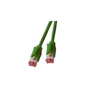 Efb Rj45 Cable De Red Cat.6a S Ftp Lszh Draka Uc900 Tm21 Grn 5m