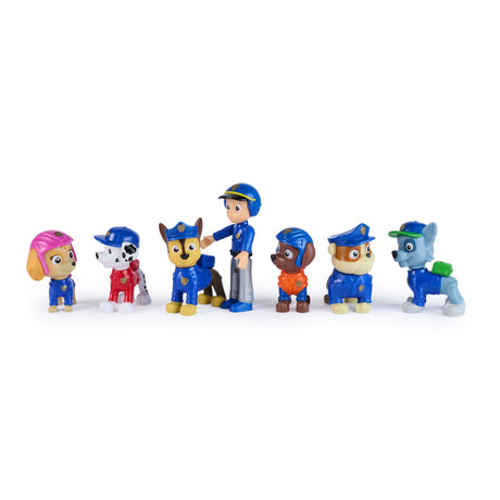 EAN 681147095267 - PAW Patrol 6074759 figura de acción y colleccionable imagen 2