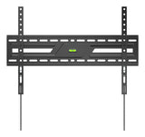 EAN 8716309135290 - Gembird WM-86F-01 soporte para TV 2,18 m (86") Negro imagen 2