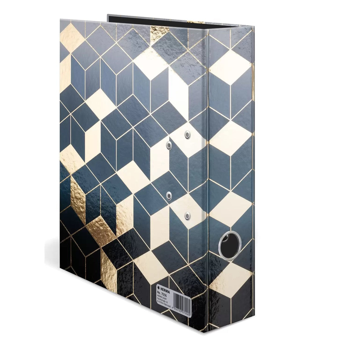 Herma Carpeta A4 Cubos
