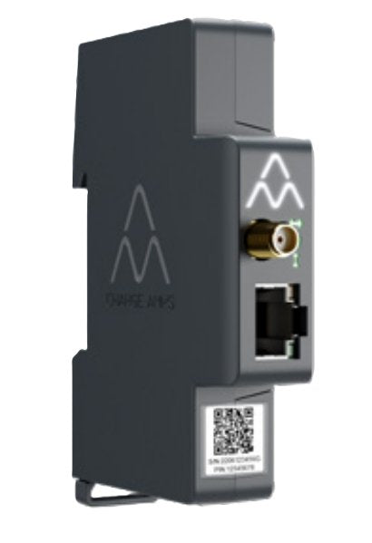 EAN 7350084191099 - Charge Amps Amp Guard imagen 1
