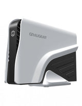 EAN 4260746550320 - GRAUGEAR G-3501-A-10G Caja de disco duro (HDD) Blanco 3.5" imagen 1