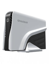 Grisgear Disco Duro Externo 6tb Para Ps4 Ps5 Usb-C Usb-A