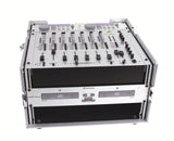Roadinger Spezial-Kombi-Case Profi 30110003 - Flightcase