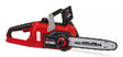 EAN 4006825656572 - Einhell FORTEXXA 18/30 4500 RPM Negro, Rojo imagen 1