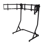 EAN 4711658540324 - Thermaltake GSC-MSP-MDSLBB-01 soporte para monitor 139,7 cm (55") Piso Negro imagen 1