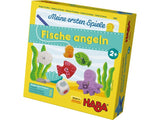 Haba Mis Primeros Juegos - Pesca 4983
