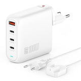4smarts Gan Flex Pro Blanco Interior