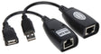 EAN 5902887021657 - Genway USB-EX-50 hub de interfaz USB 2.0 Negro imagen 1