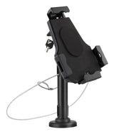 EAN 8433281016354 - TooQ TQTDS0812 soporte Soporte para tableta Tablet/UMPC Negro imagen 1