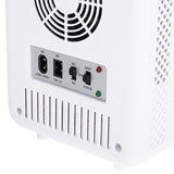 Mini Nevera Con Espejo Adler Ad 8085