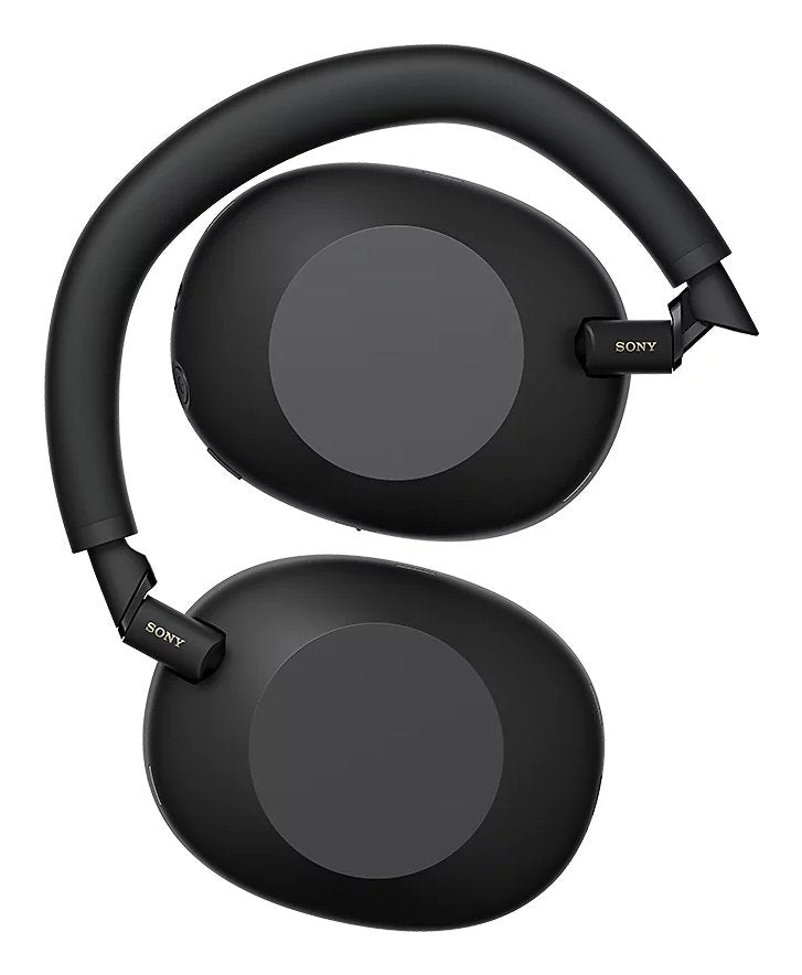 EAN 4548736162617 - Sony WH-1000XM6 Auriculares Inalámbrico y alámbrico Diadema Música/uso diario USB Tipo C Bluetooth Negro imagen 6