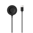 EAN 8591680179923 - FIXED FIXDW-864-C cargador de dispositivo móvil Reloj inteligente Negro USB Cargador inalámbrico Interior imagen 1