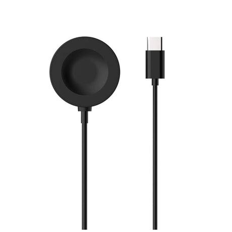 EAN 8591680179923 - FIXED FIXDW-864-C cargador de dispositivo móvil Reloj inteligente Negro USB Cargador inalámbrico Interior imagen 1