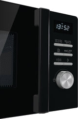 EAN 3838782611537 - Gorenje MO20A4BH Negro Solo microondas Encimera 20 L 800 W imagen 11
