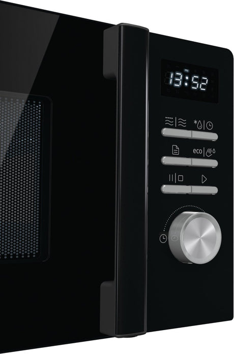 EAN 3838782611537 - Gorenje MO20A4BH Negro Solo microondas Encimera 20 L 800 W imagen 11