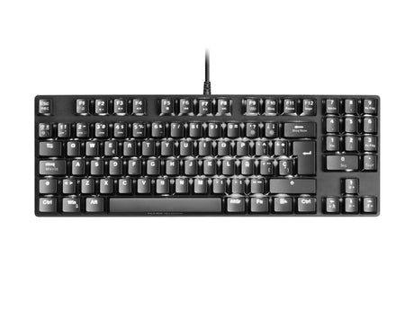 EAN 4710562757583 - Mars Gaming MKREVOPROBES teclado Juego USB imagen 5