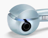 Babyliss Hydro-Fusion C1700e Utensilio De Peinado Cepillo De Aire Caliente Caliente Azul 2,8 M