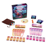 EAN 0194735319190 - Games JGP01 juego de tablero Juego De Cartas Familia imagen 6