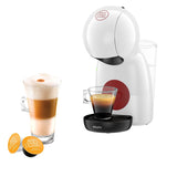 Cafetera  Dolce Gusto Piccolo Xs Kp1a31p16 White