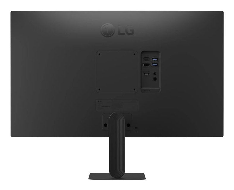 EAN 8806096791110 - LG 27U730B-B pantalla para PC 68,6 cm (27") 3840 x 2160 Pixeles 4K Ultra HD LED Negro imagen 4