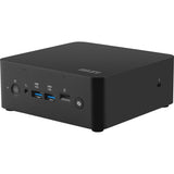 Msi Cubi Nuc Ai+ 2mg-039at I7-258v 32gb 1tb Ssd Negro W11h