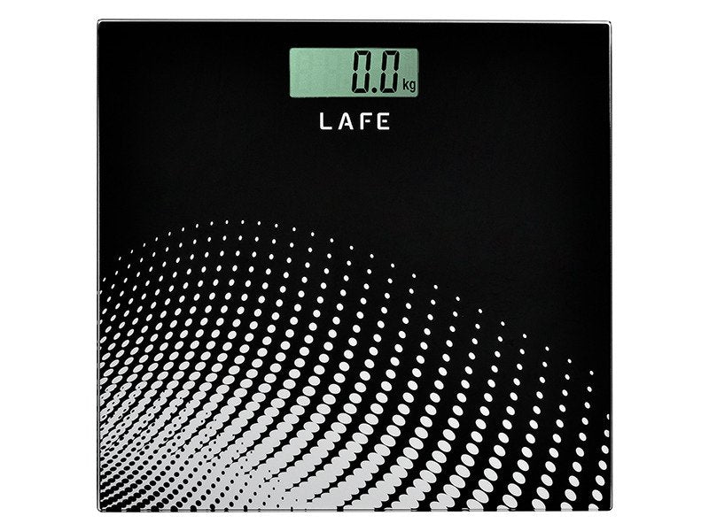 Lafe Wls001.2 Bialo-Negro