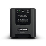EAN 4712856274325 - CyberPower PR750ELCDGR sistema de alimentación ininterrumpida (UPS) Línea interactiva 0,75 kVA 675 W 4 sa imagen 2