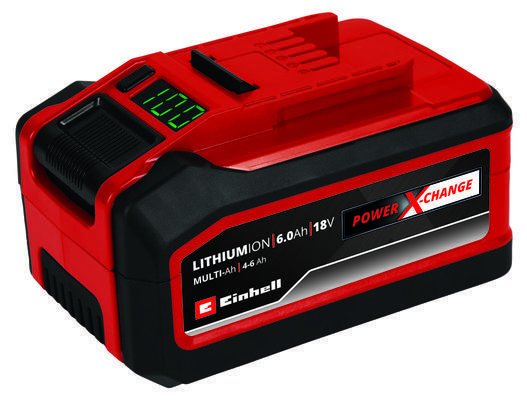 EAN 4006825644210 - Einhell 4511502 cargador y batería cargable imagen 1