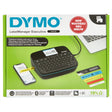 EAN 3026982021076 - DYMO LabelManager 2202107 impresora de etiquetas Térmica directa / transferencia térmica 15 mm/s Inalámbr imagen 1