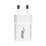 EAN 5901720134004 - Akyga AK-CH-22 USB-Ladegerät 25 W Ausgangsstrom max. 3 A USB-C Universal, Tableta, Teléfono, Reloj inteli imagen 4
