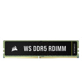 EAN 840006690160 - Corsair CMA64GX5M4B5600Z40 módulo de memoria 64 GB 4 x 16 GB DDR5 5600 MT/s 288-pin DIMM ECC imagen 4