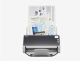 Fujitsu Pa03710-B051 Fi-7460 Fujitsu Fi-7460 Led Escáner, A3, 60 Hojas/120 Imágenes /Min, Dúplex, Usb, Adf