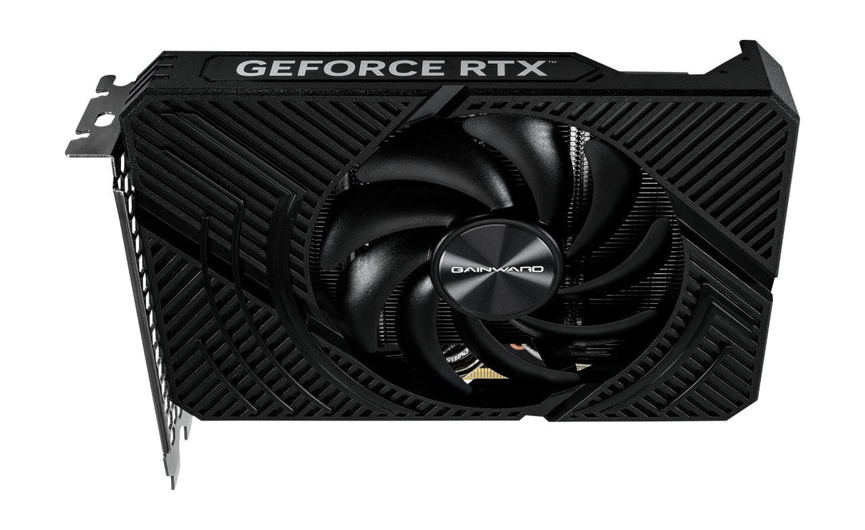 EAN 4710562243987 - Gainward GeForce RTX 4060 Ti NVIDIA 8 GB GDDR6 imagen 3