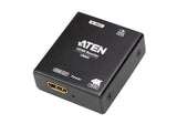 Aten Vb800 Amplificador Repetidor Amplificador Hdmi 4k Real