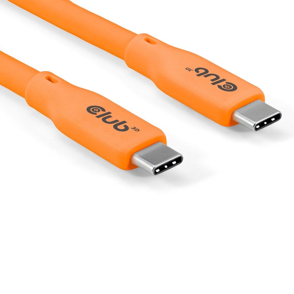 EAN 8719214473211 - CLUB3D Kabel / Adapter cable USB USB4 Gen 2x2 2 m USB C imagen 2