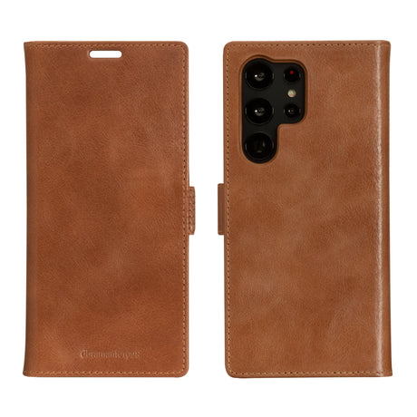 EAN 5711428017659 - dbramante1928 Lynge funda para teléfono móvil 17,3 cm (6.8") Folio Marrón imagen 3