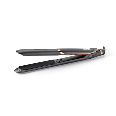 EAN 3030050185782 - BaByliss ST394E Utensilio de peinado Plancha de pelo Caliente Negro 42 W 3 m imagen 5