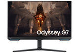 Monitor Gaming Smart Plano Odyssey G7 32" S32bg700eux