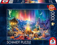 EAN 4001504597870 - Schmidt Spiele 59787 puzzle Puzzle rompecabezas 1000 pieza(s) Otro imagen 1