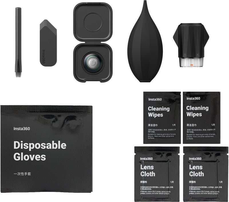 EAN 6977644760260 - Insta360 3998 Kit de actualización de lente imagen 3