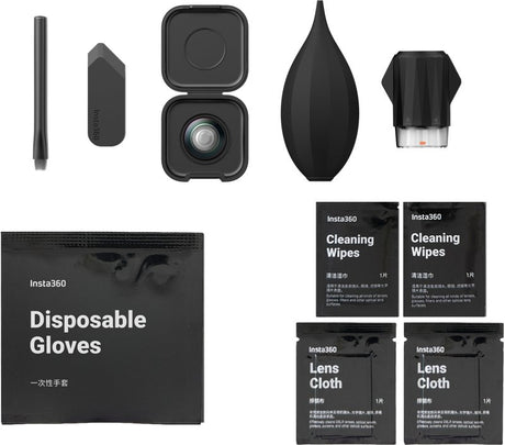 EAN 6977644760260 - Insta360 3998 Kit de actualización de lente imagen 3