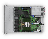 EAN 0190017810911 - HPE ProLiant DL320 Gen11 servidor 0 GB Bastidor (1U) Intel® Xeon® Gold 6526Y 2,8 GHz 128 GB DDR5-SDRAM 10 imagen 3