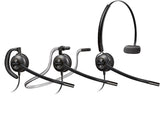 EAN 0197029632685 - Poly EncorePro 540 Convertible Headset +Quick Disconnect Alámbrico Diadema Llamadas/Música Negro imagen 1