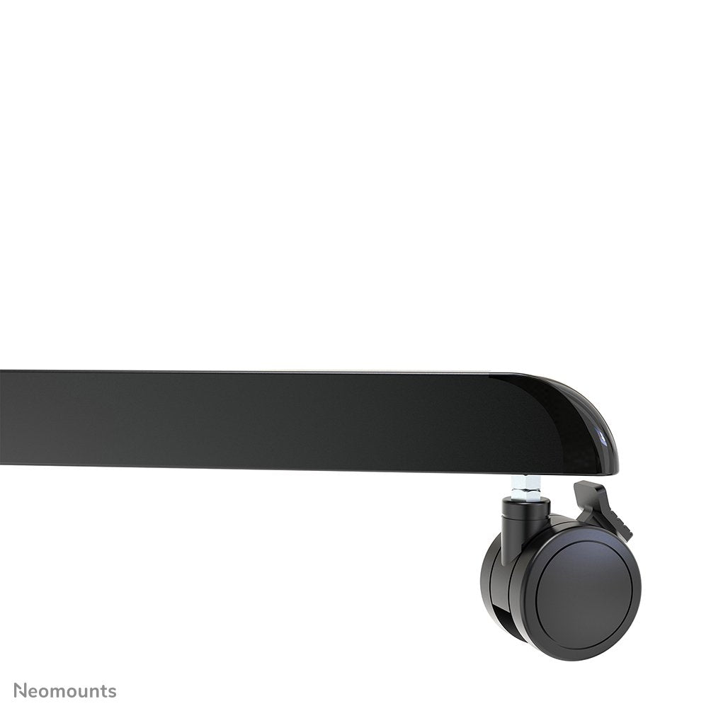 Neomounts By Newstar Soporte De Suelo Móvil Para Tv (Floor Stand 37-70 [160cm])