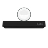 EAN 0745883830770 - Belkin BoostCharge Pro Reloj inteligente Negro USB Cargador inalámbrico Interior imagen 3